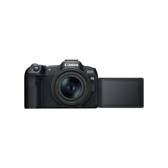 EOS R8 24-50 F4.5-6.3 IS STM SEE 5803C016AA — 7