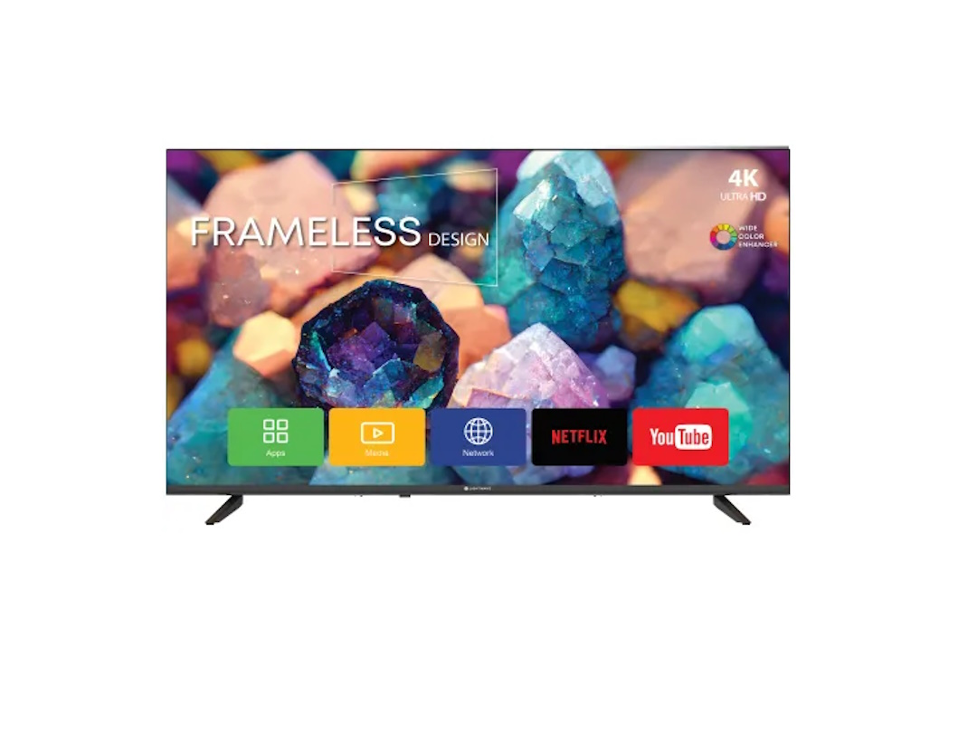 TV TV Lightwave 75 GQ7500-T2S2: — 2