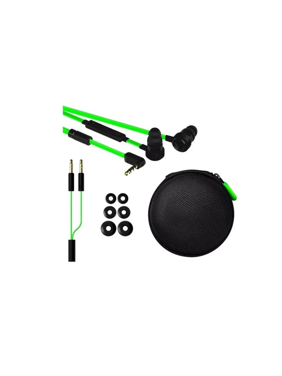 Gaming Earbuds Hammerhead Pro V2 — 2