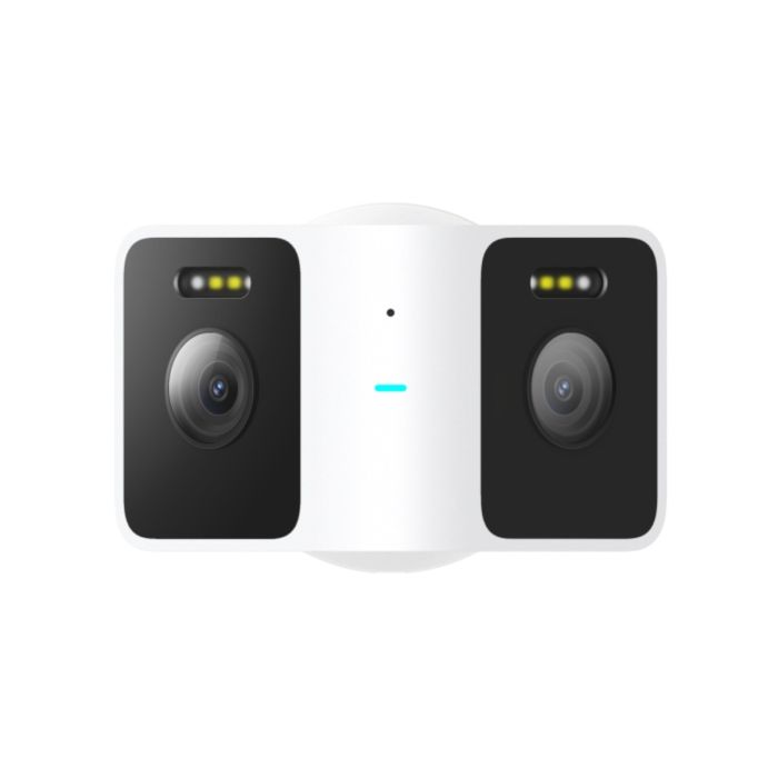 Outdoor Camera CW100 Dual BHR07UIEU