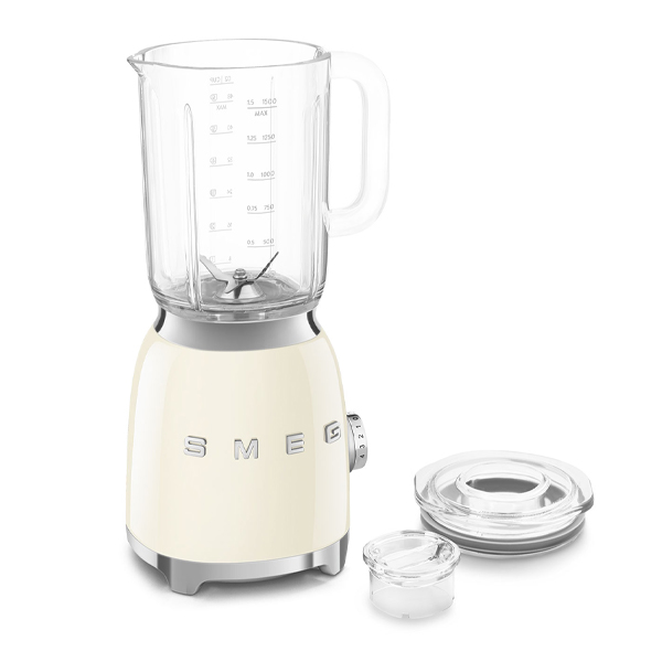Blender Smeg BLF03CREU — 3