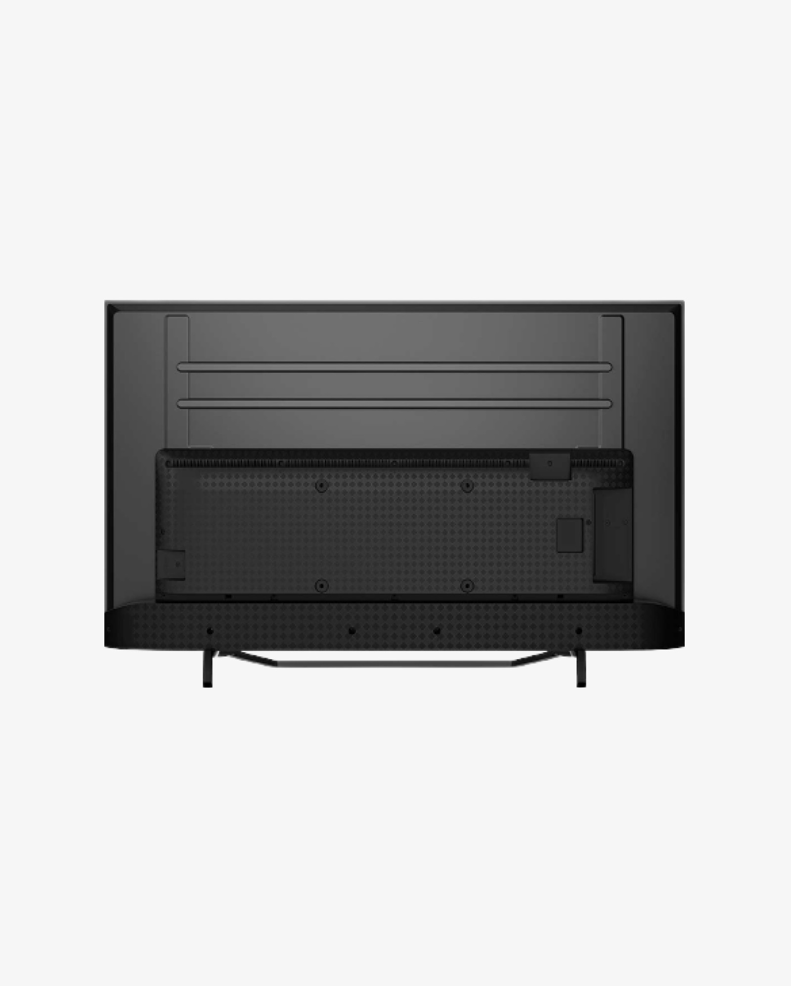 TV 65U7QF Wall Bracket metal — 3