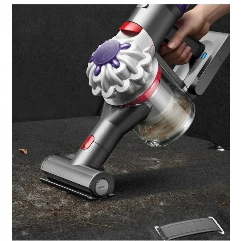 Vacuum cleaner V8 SV25 — 2