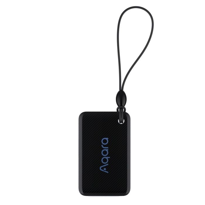Aqara Smart Door Lock U200 Matter Thread EL-D02D-B — 4