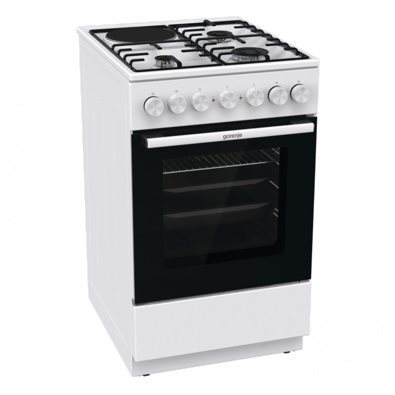 Gas stove GORENJE GK5B42WD — 2