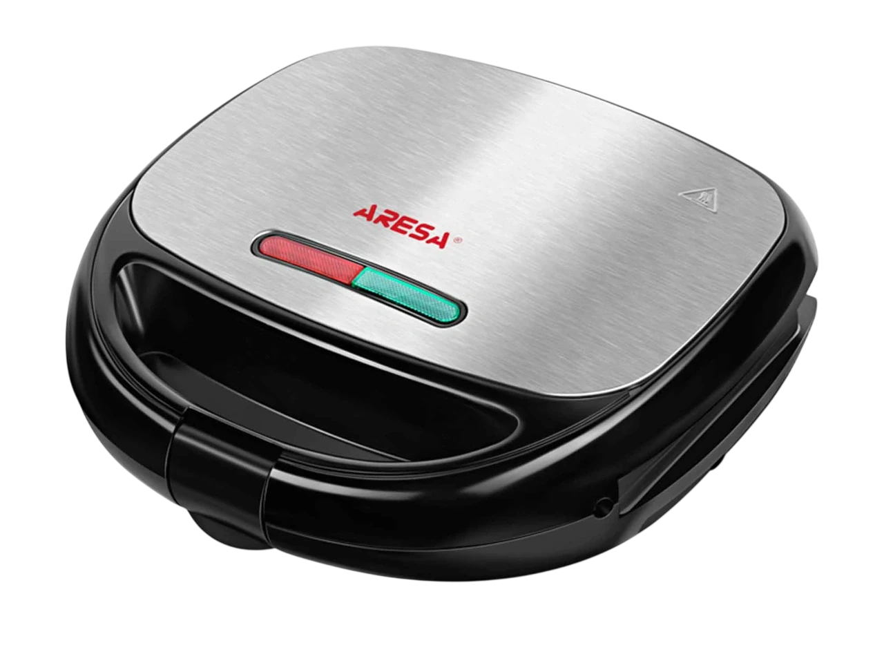 Sandwich waffle maker AR-1206 — 4