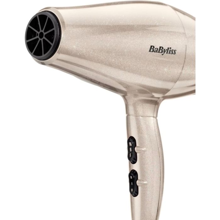 Babyliss 5914PE 2000W hair dryer — 2