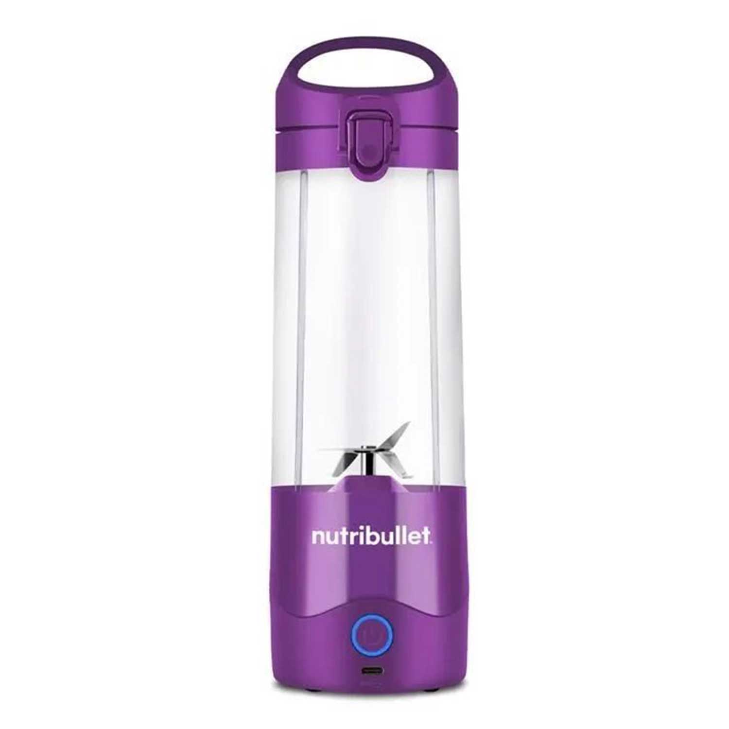Blender NUTRIBULLET NBP003PU — 7