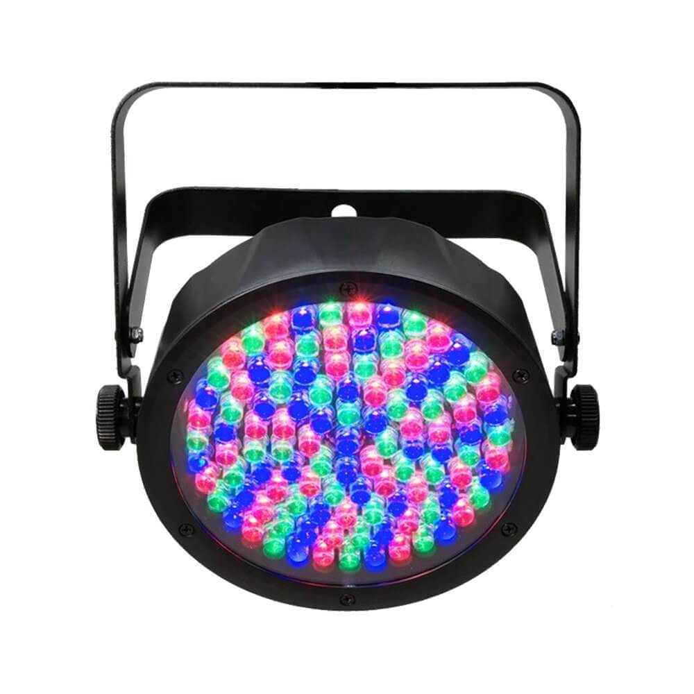 Chauvet DJ SlimPAR 56 ILS Lighting — 3