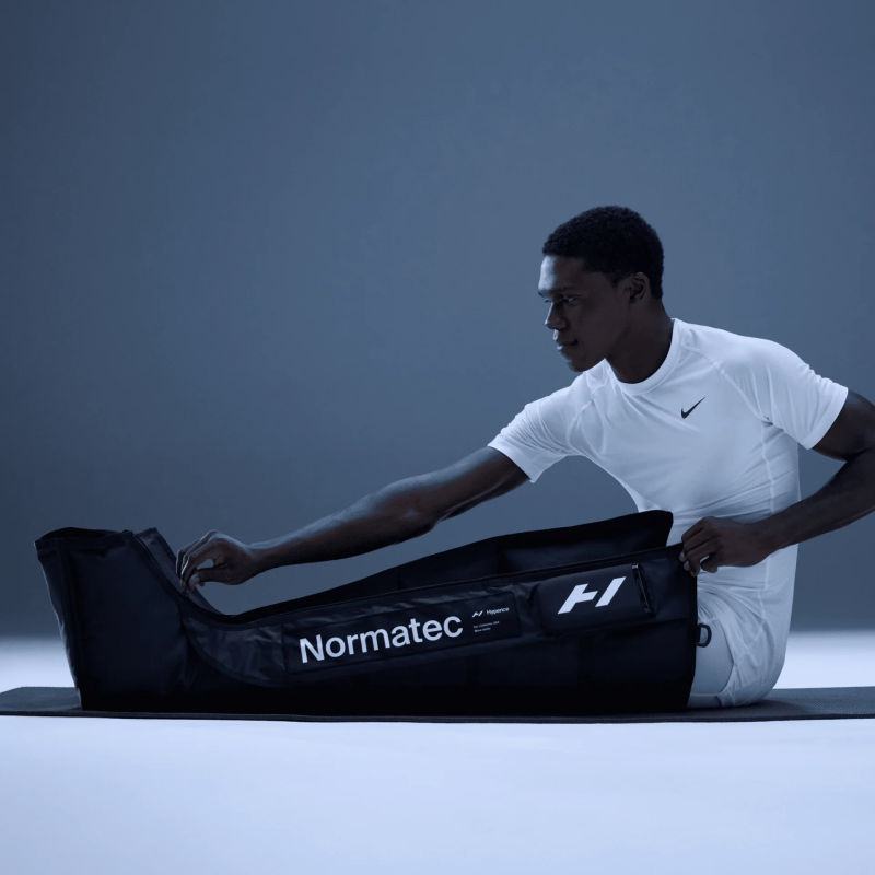 Foot massager Hyperice Normatec Premier Package — 3