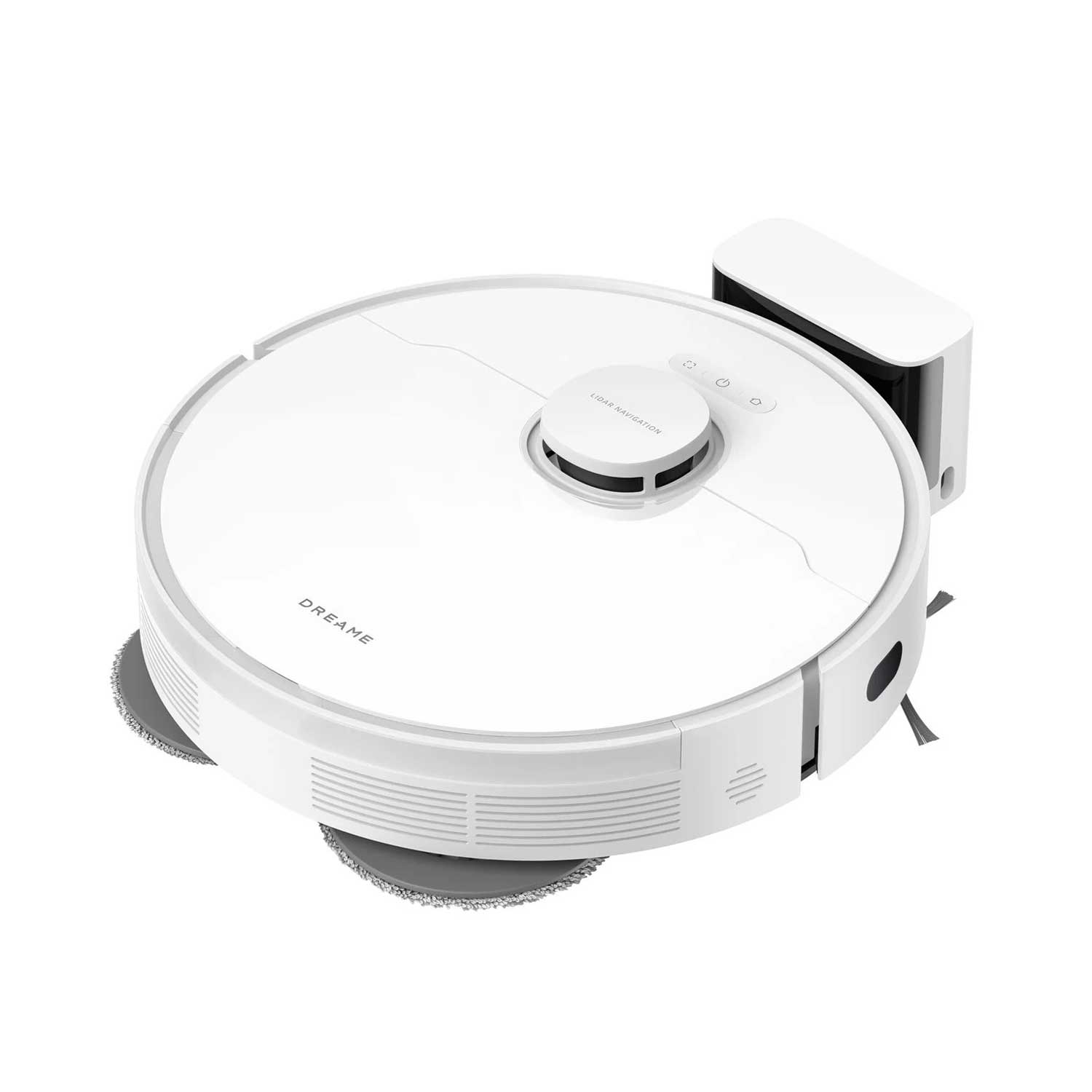 Vacuum cleaner robot DREAME L40 EUB RLL42SDA — 2