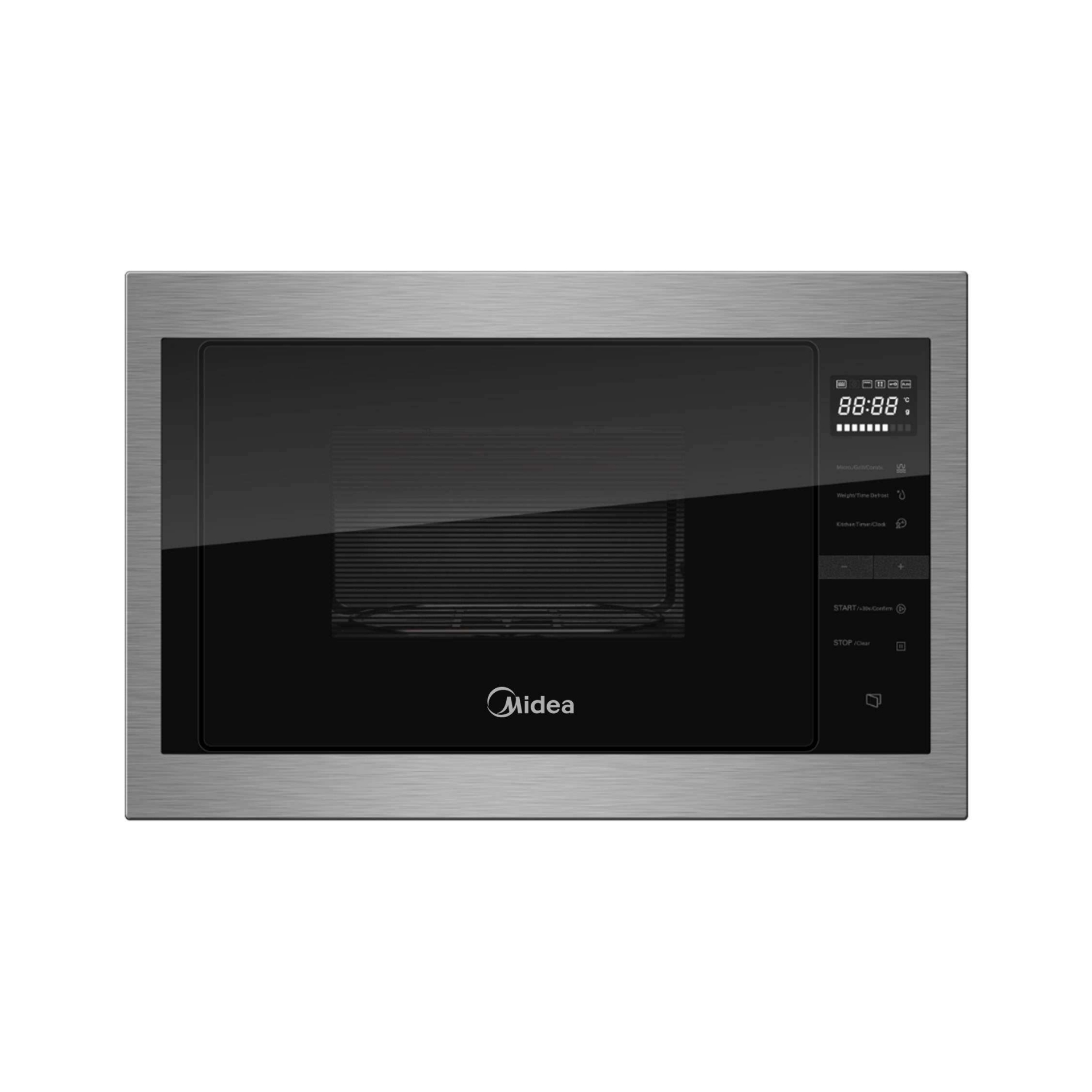 MIDEA MI X MI10250GBX — 3