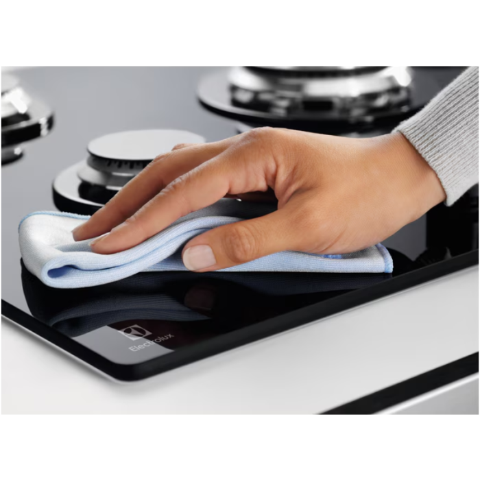 KGG6456K Gas Hob — 9