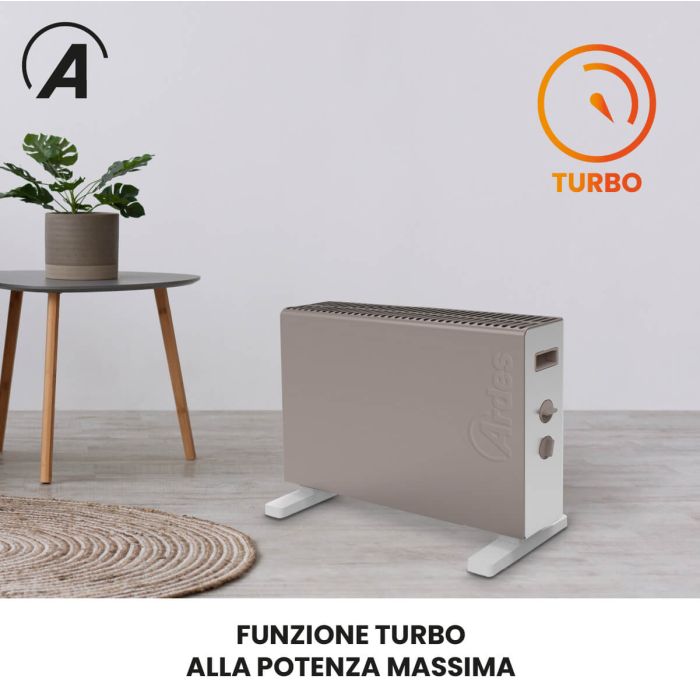 Ardes AR4C08T — 2
