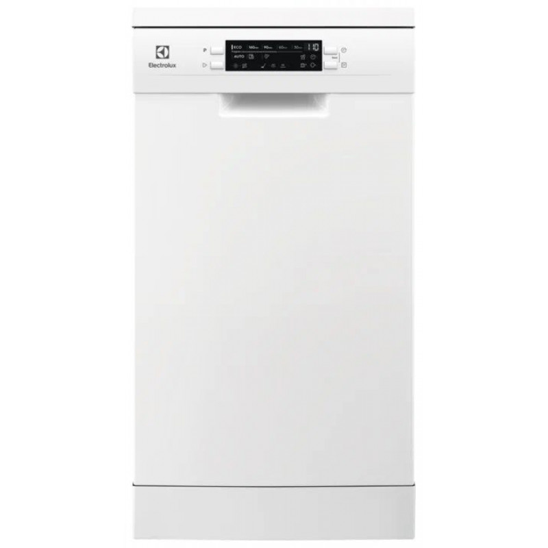 Dishwasher ELECTROLUX SMM43201SW — 4