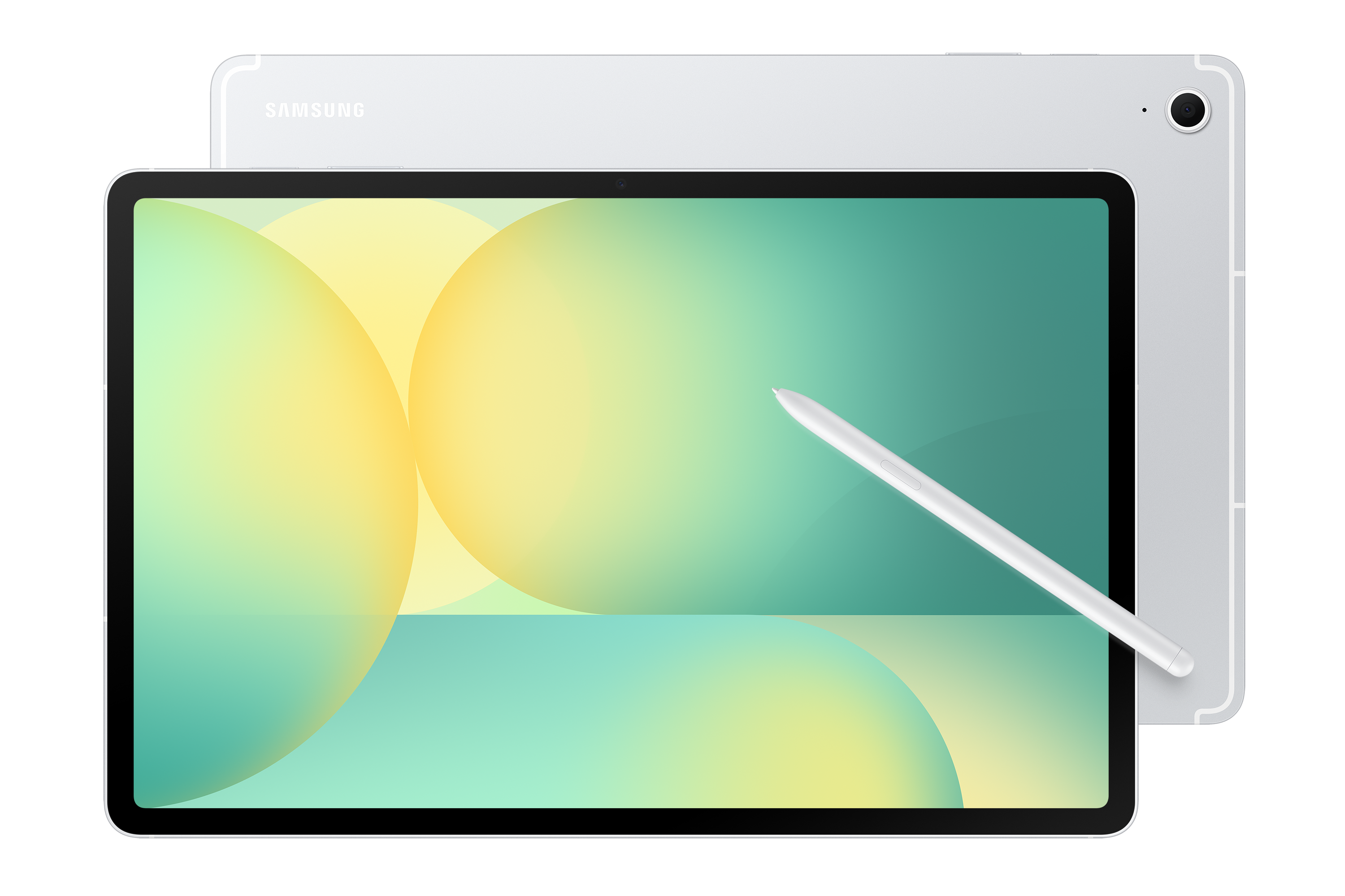 Galaxy Tab S10 FE — 4