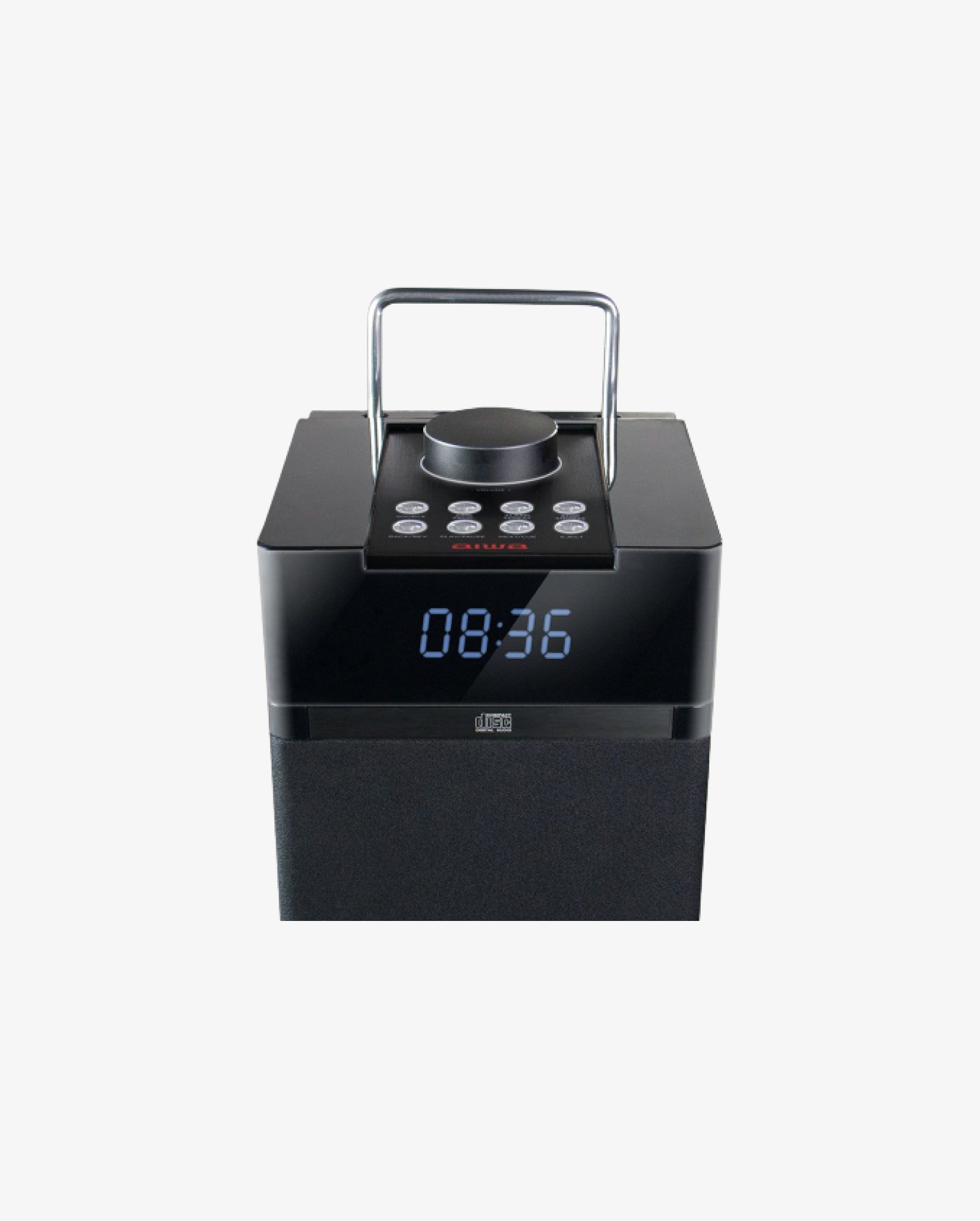 Speaker AIWA TS-990CD — 4