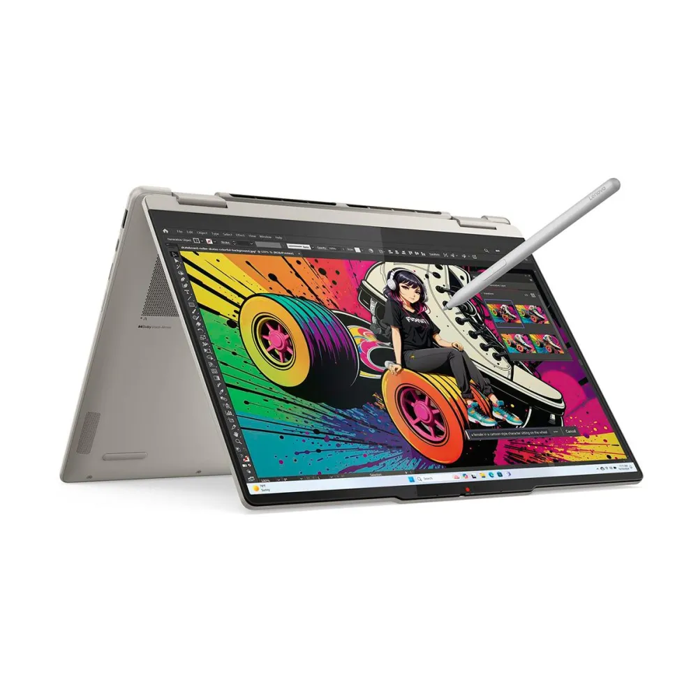 Yoga 7 2-in-1 14AKP10 — 2