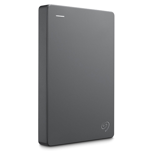 HDD Seagate Basic — 2