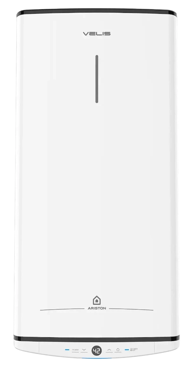 Водонагреватель ARISTON Velis tech PW ABSE 80 1.5 2.5KW — 2