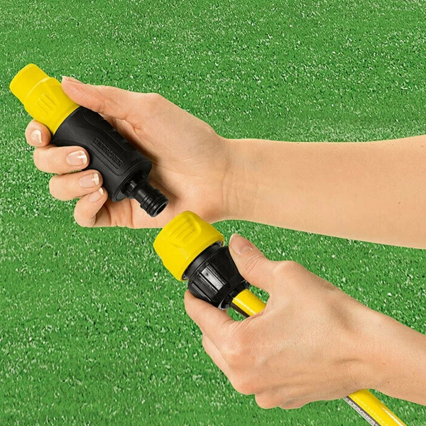 Universal hose connector Karcher — 4