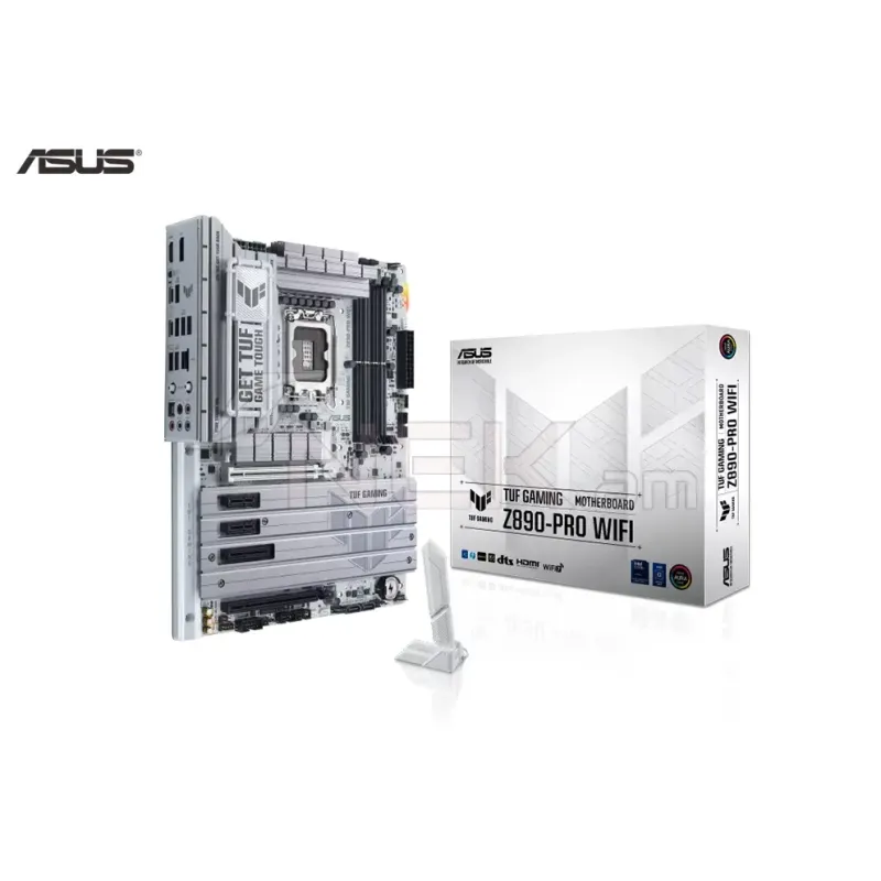 TUF GAMING Z890-PRO WiFi