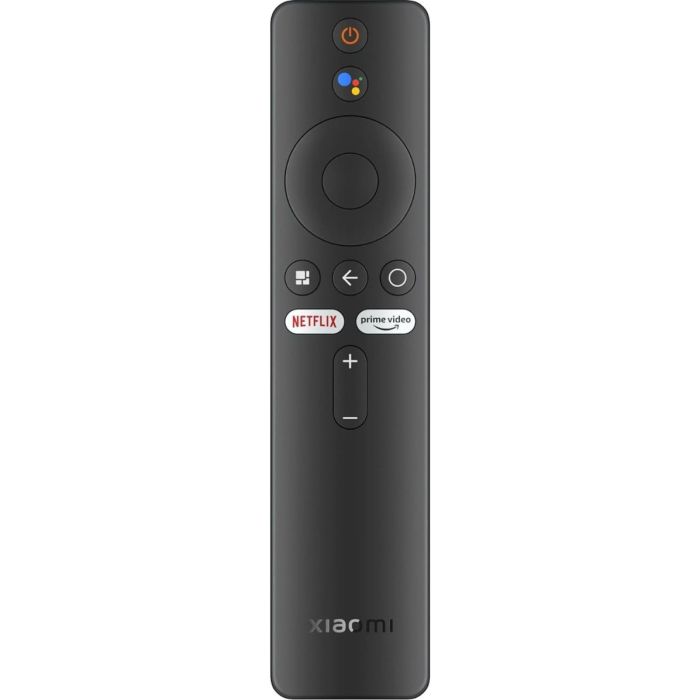 Smart TV Stick 4K — 2