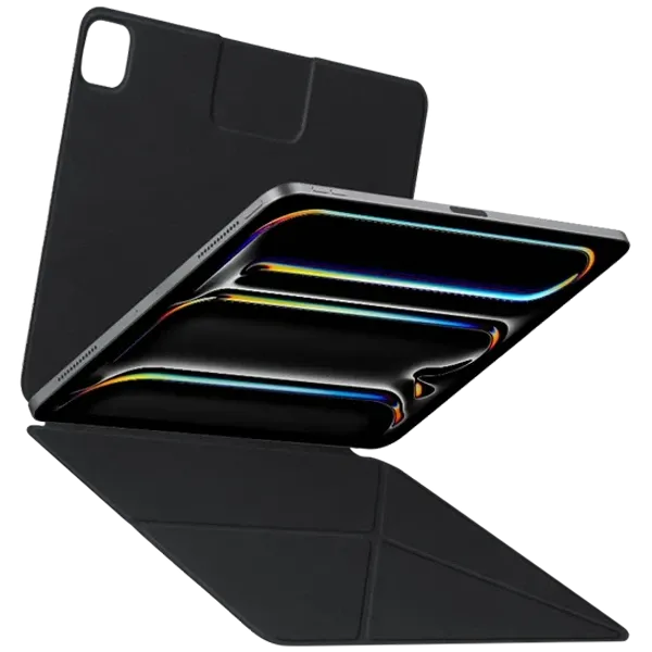 PITAKA Folio Case MagEZ Folio 2 for iPad Pro 11 M4 — 2