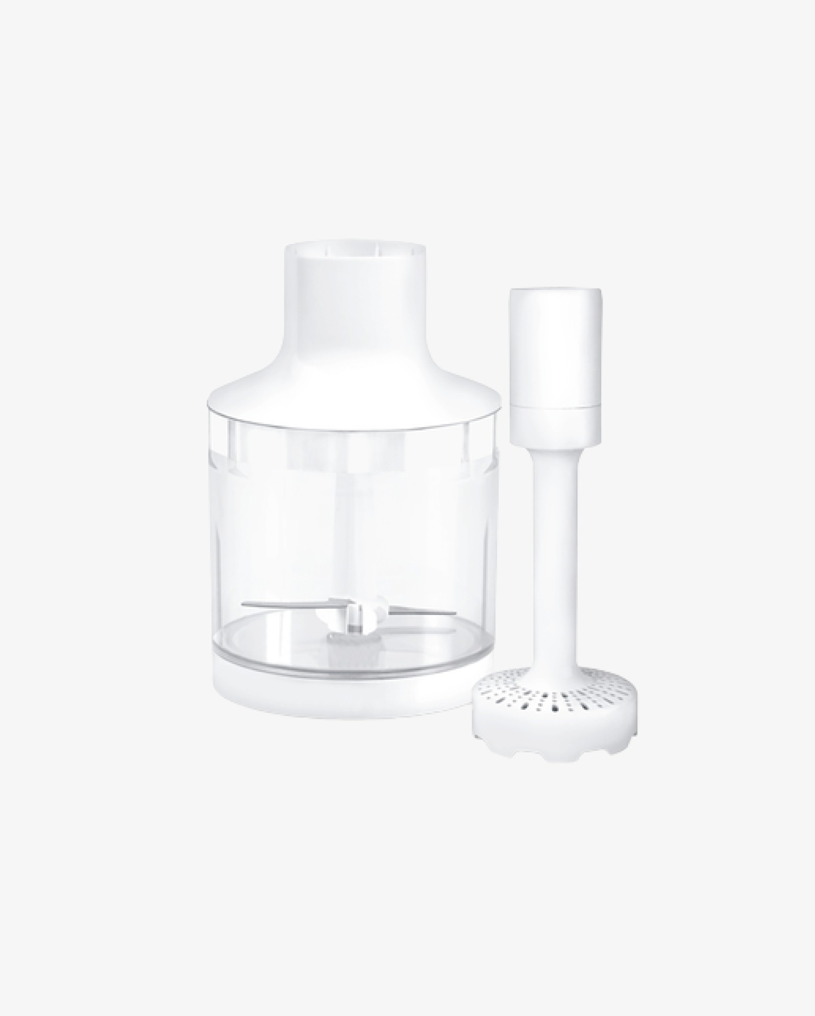 Hand blender ARESA AR-1107 — 4