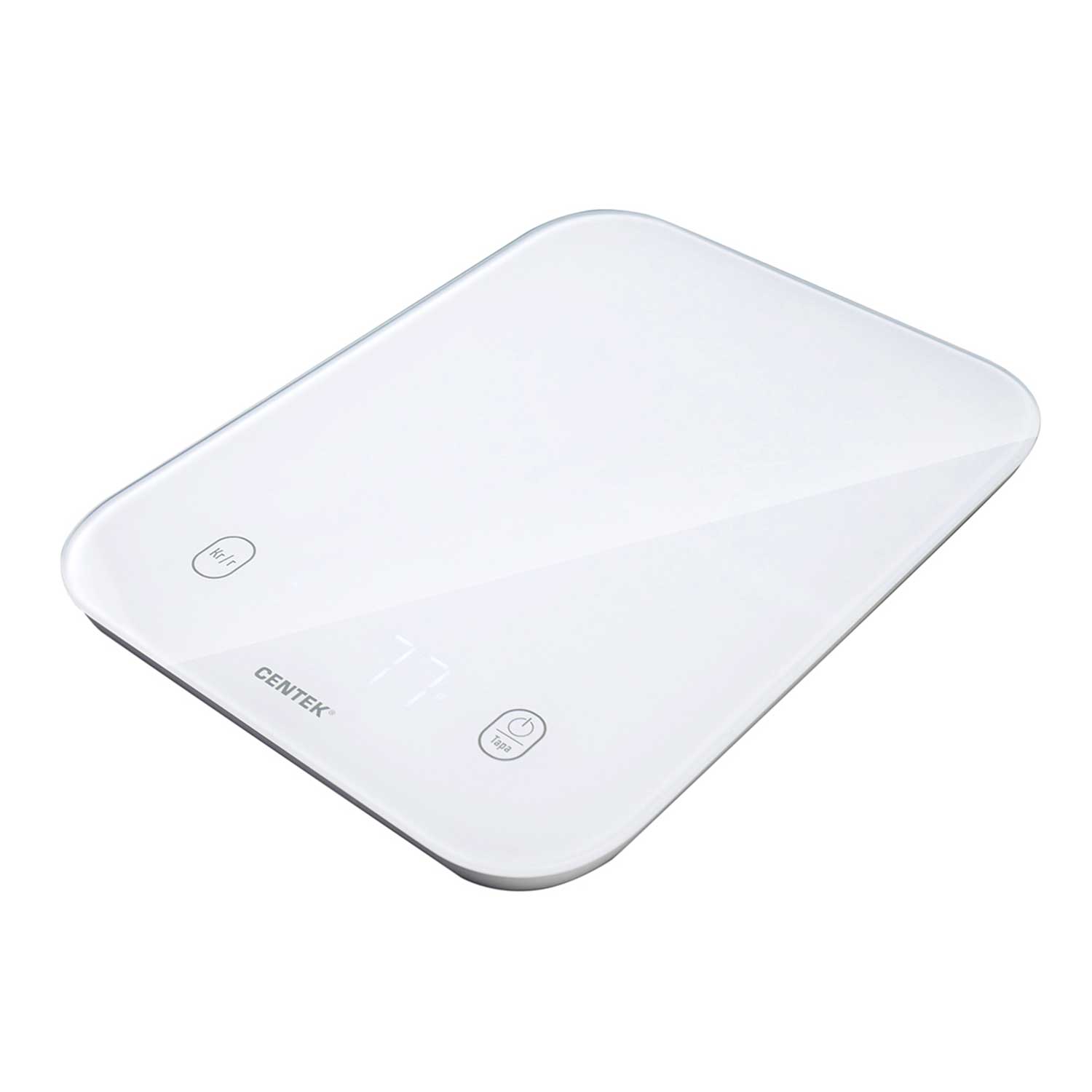Kitchen scale CENTEK CT-2480 — 2