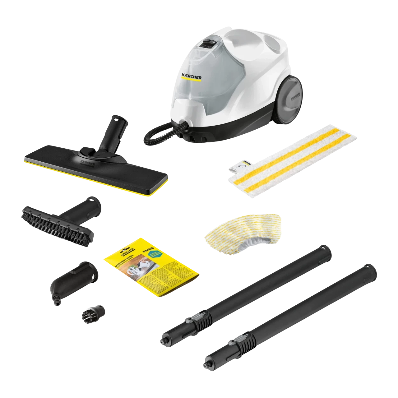 KARCHER SC4 EasyFix 1.512-630.0 — 5