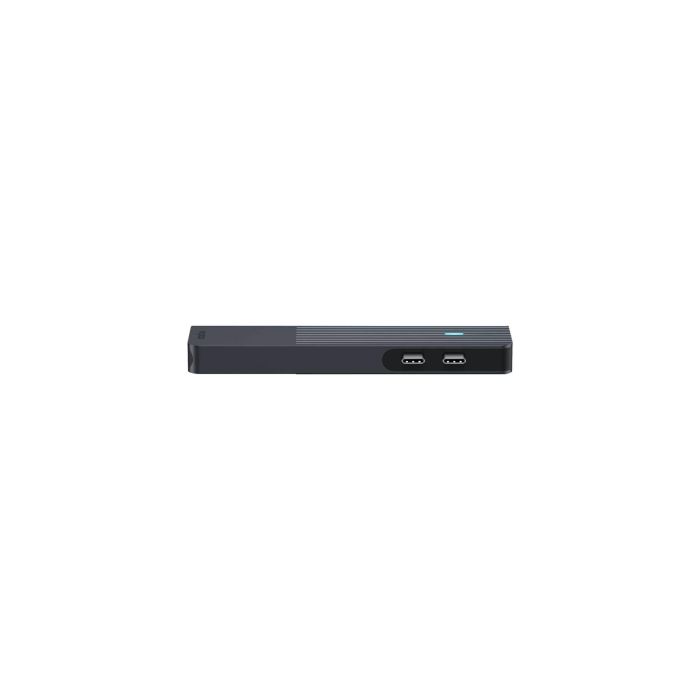 Rapoo UCM-2003 USB-C Multiport Adapter 7-in-2 217690 — 7