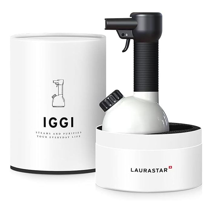 LauraStar Hand steamer 000.0303.600 N — 4