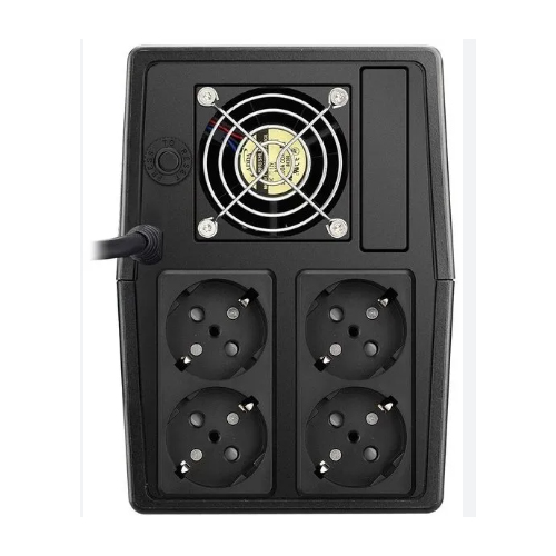 FSP FP2000 PPF12A0811 1200W — 3
