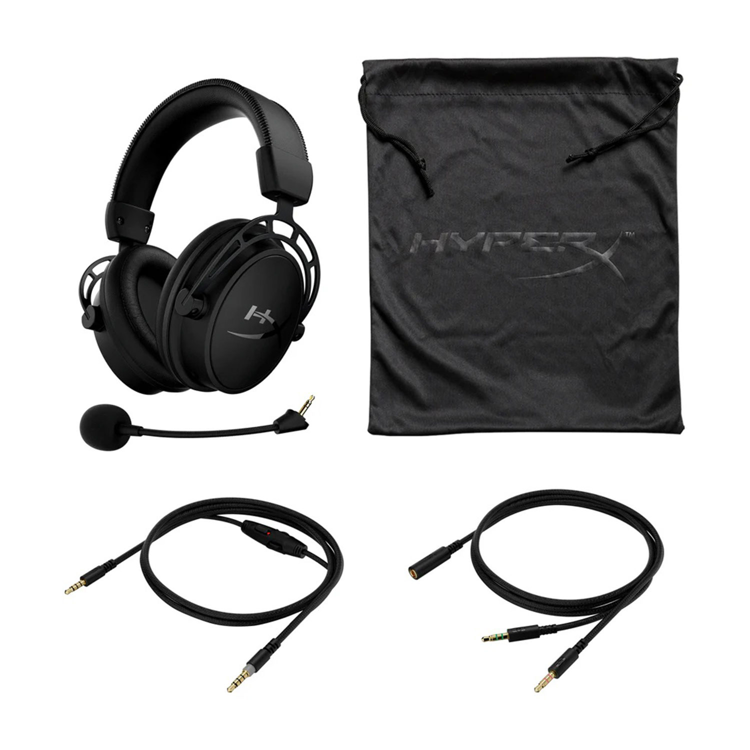 Ականջակալ HyperX Cloud Alpha 4P5L1AM — 6