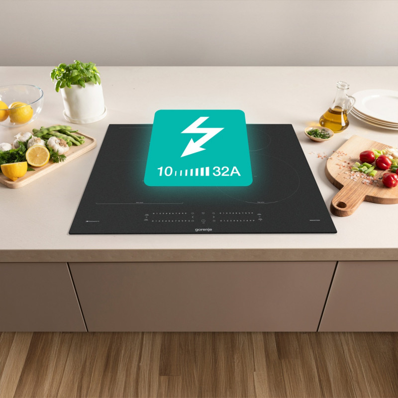 GORENJE GI6432MSCWF — 5