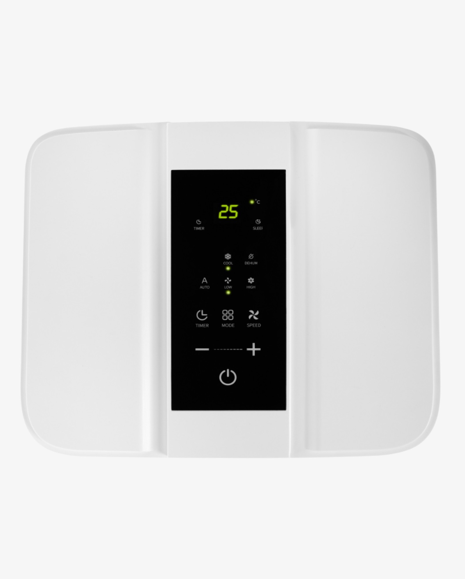 Portable air conditioner AC ELECTRIC ACE-07 FH N6 — 2