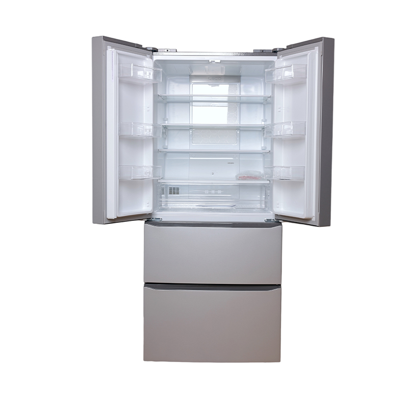 Refrigerator Rolf RFR448N — 3