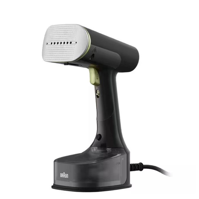 Ձեռքի գոլորշային արդուկ Braun GS7088CP QuickStyle 7 — 12