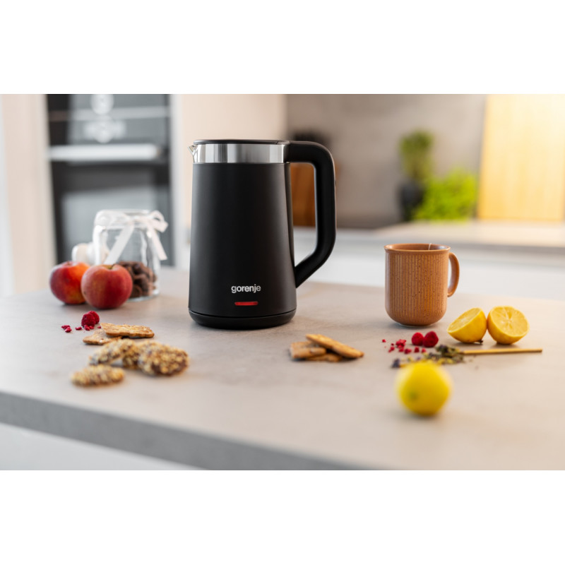 Kettle GORENJE K17TRDW — 6