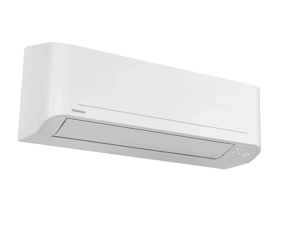 Air conditioner Toshiba RAS-B13B2KV2G-E AVG-E2 — 3