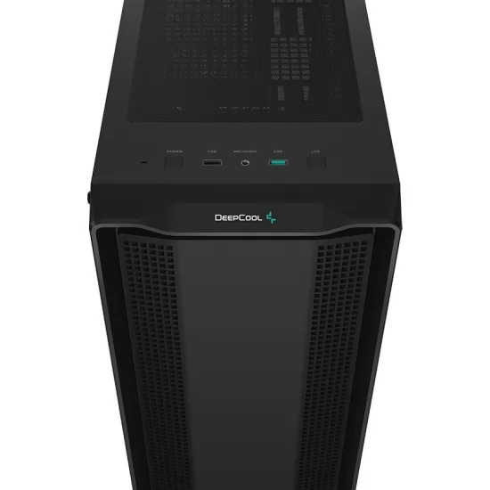 DeepCool CC560 ARGB V2 PC Case — 15