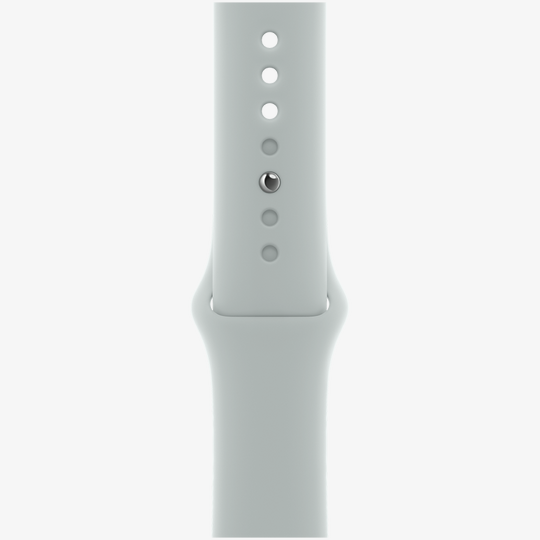 Band 41mm Sport Band Succulent