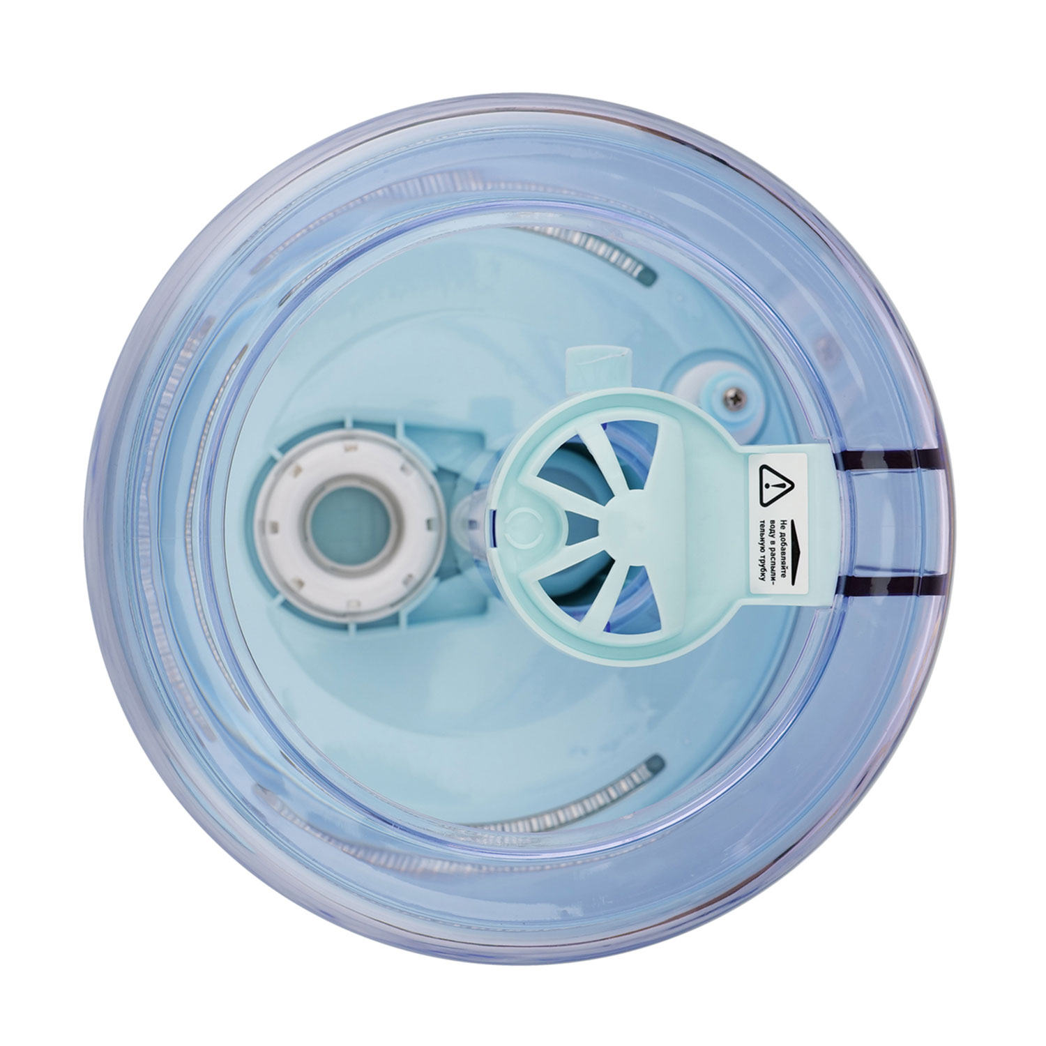Air humidifiers CENTEK CT-5110 — 6