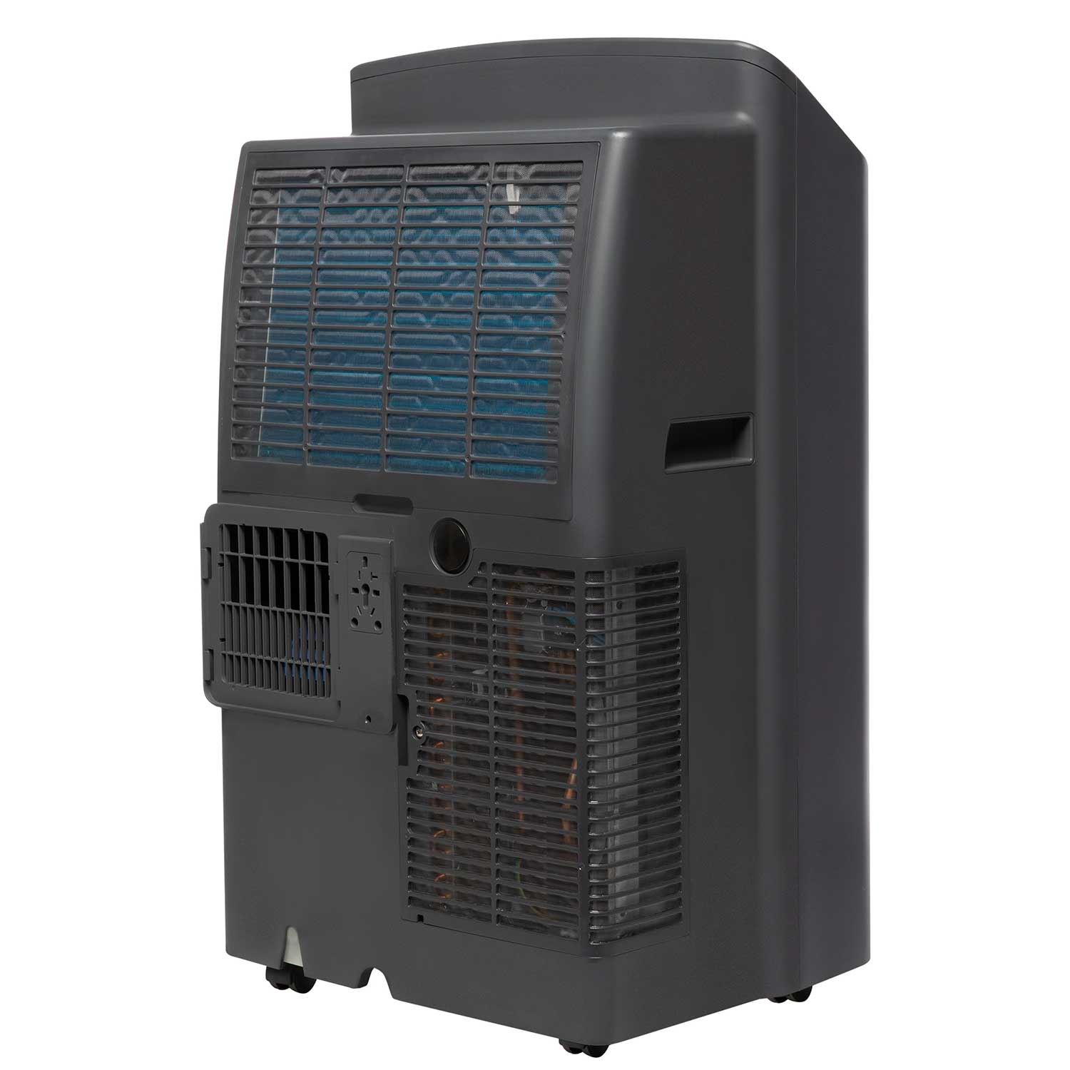 Portable air conditioner BALLU SMART INVERTER BPAC-12 IE N6 — 7