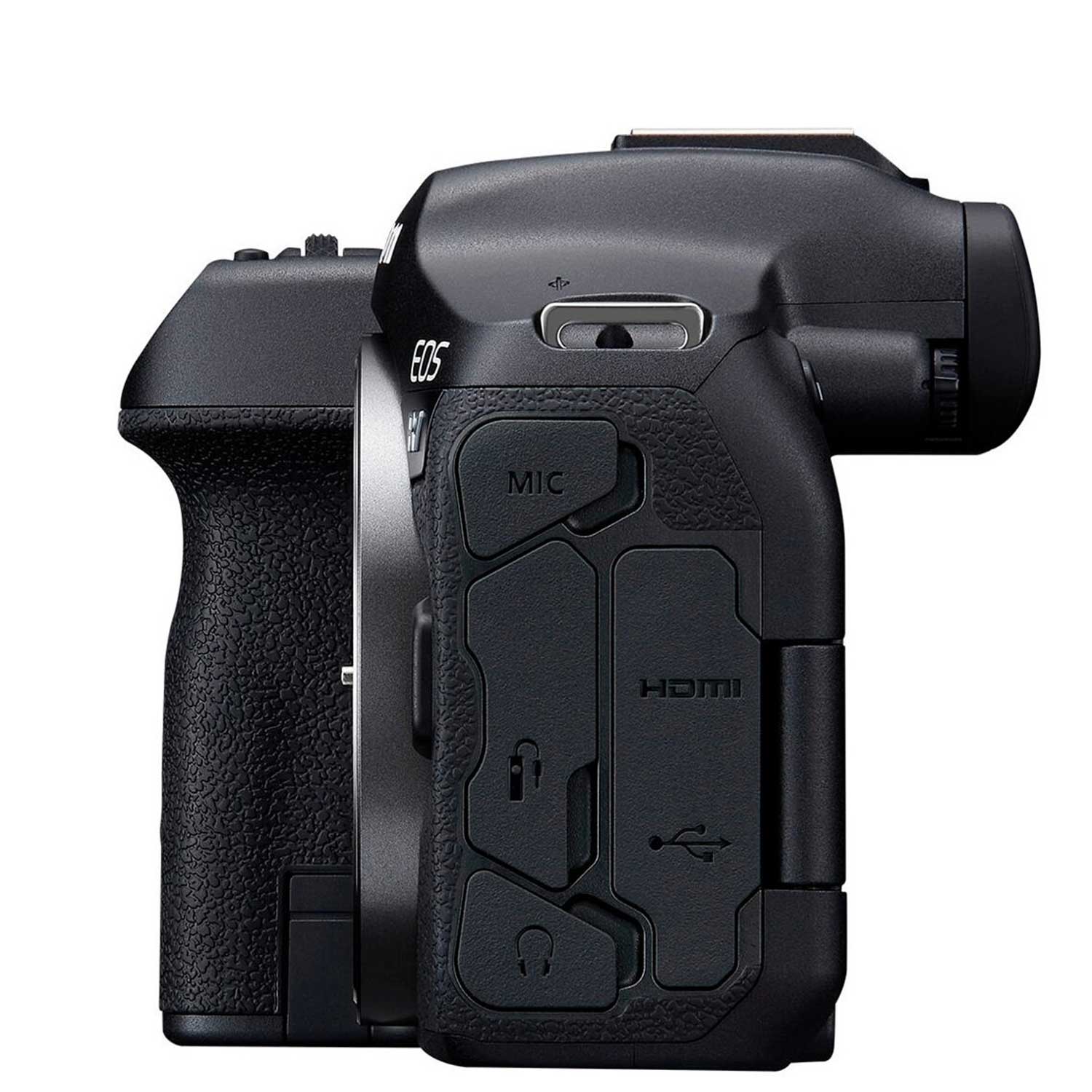 Digital camera Canon R7 RF-S 18-150 IS STM — 4