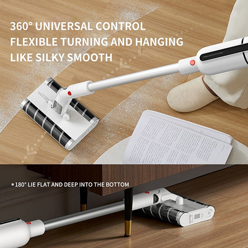 Deerma VC55 Vacuum Cleaner — 6