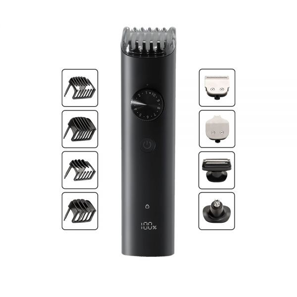 Shaver Grooming Kit Pro XMGHT2KITLF — 2