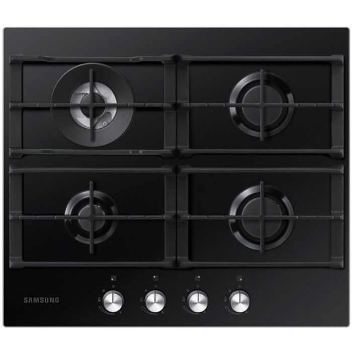 NA64H3030AK Gas Hob — 6