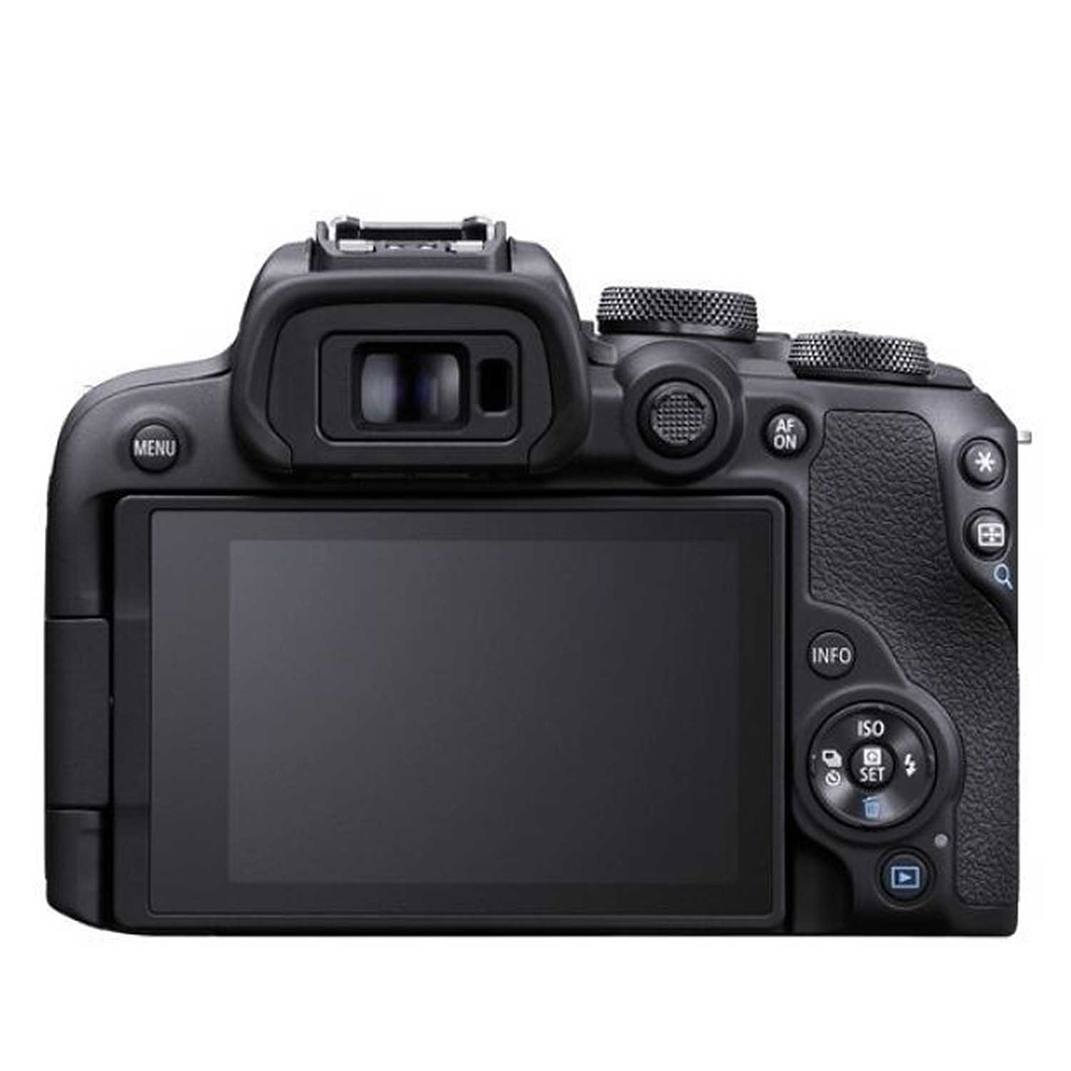 Digital camera Canon EOS R10 RF-S 18-150 IS STM RUK SEE — 4